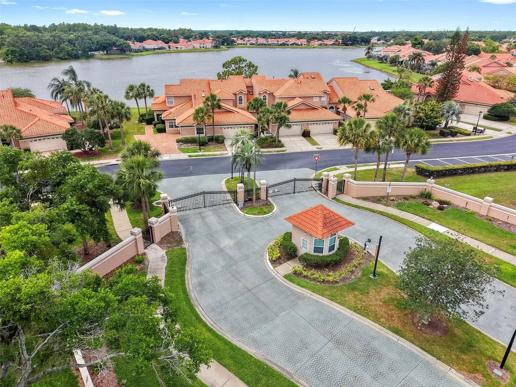 4850 Watervista Drive Orlando FL 32821