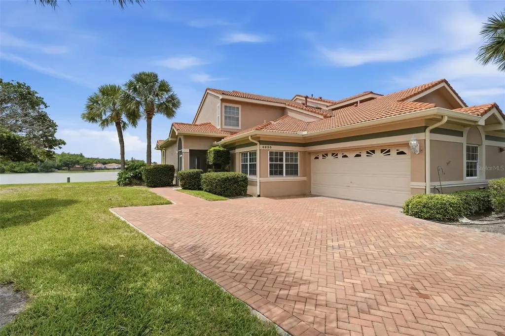 4850 Watervista Drive Orlando FL 32821