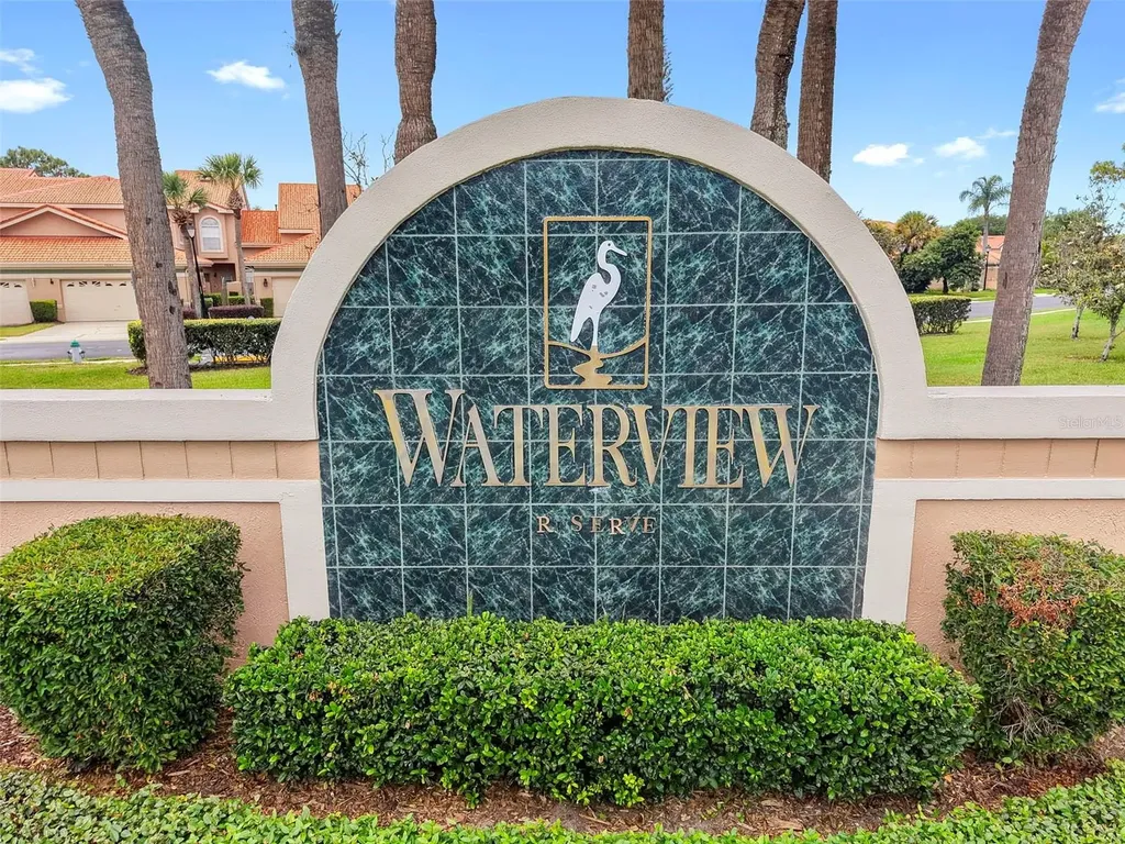 4850 Watervista Drive Orlando FL 32821