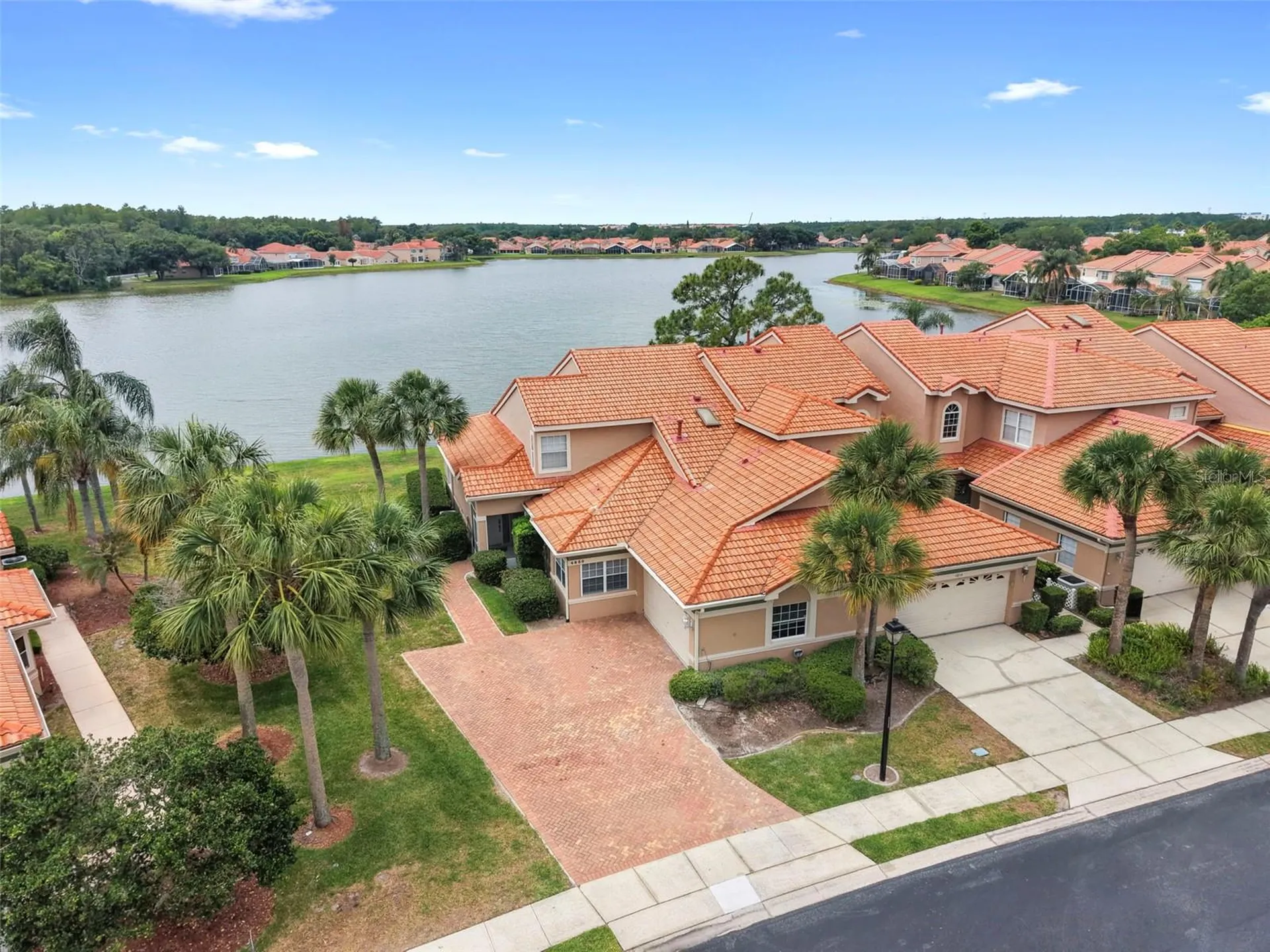 4850 Watervista Drive Orlando FL 32821
