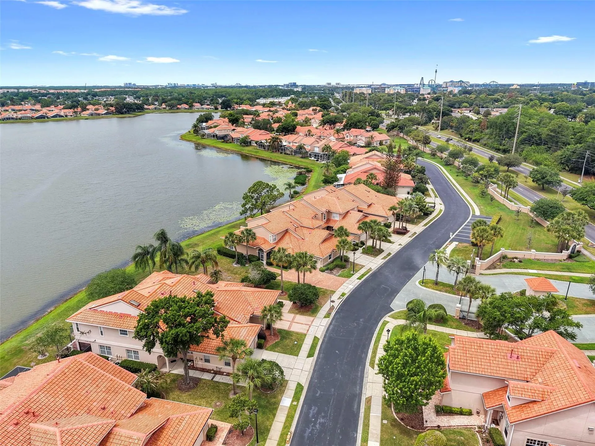 4850 Watervista Drive Orlando FL 32821