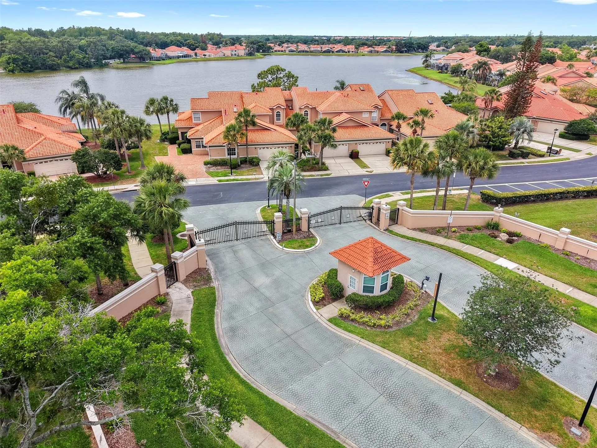 4850 Watervista Drive Orlando FL 32821
