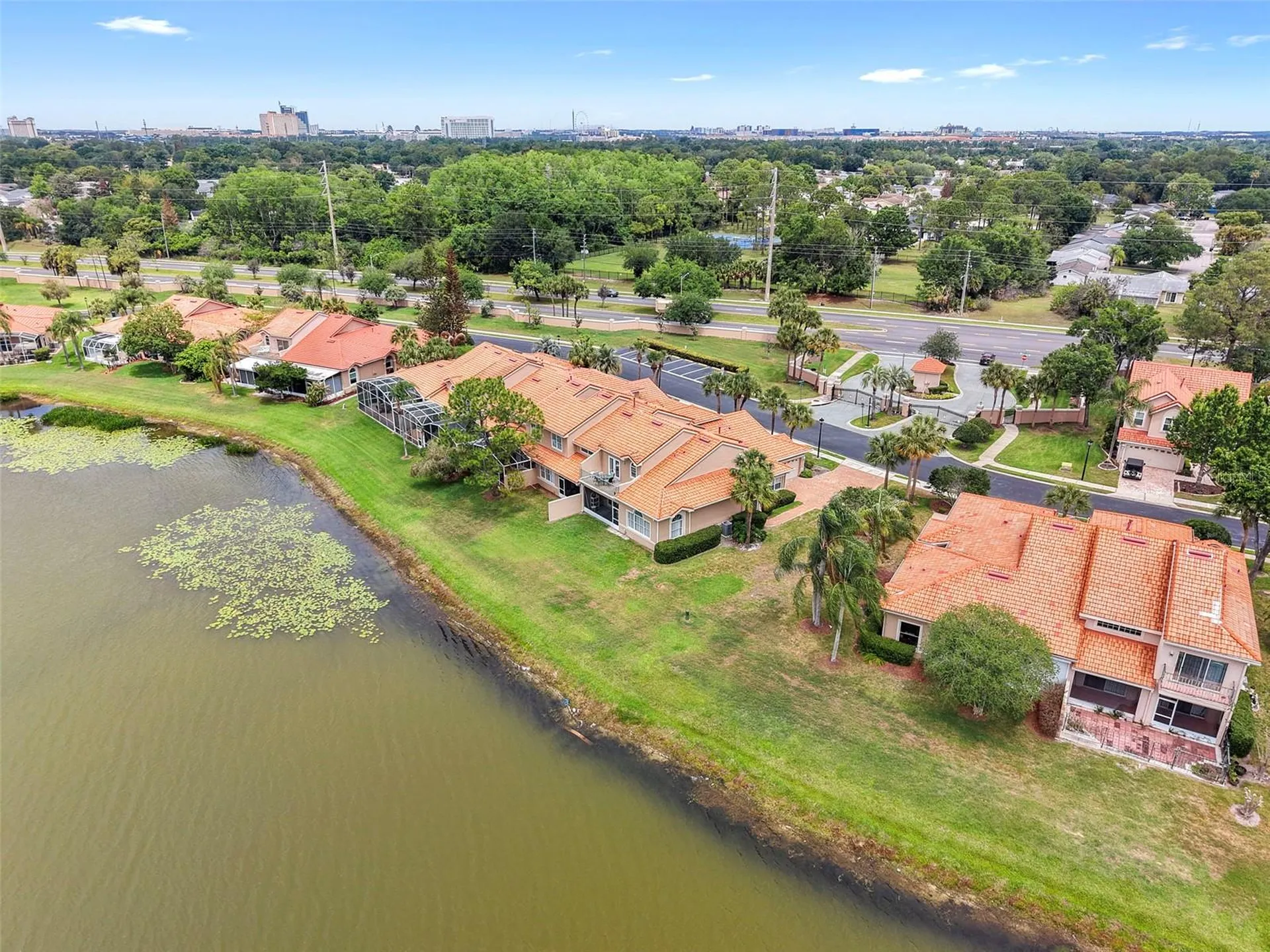4850 Watervista Drive Orlando FL 32821