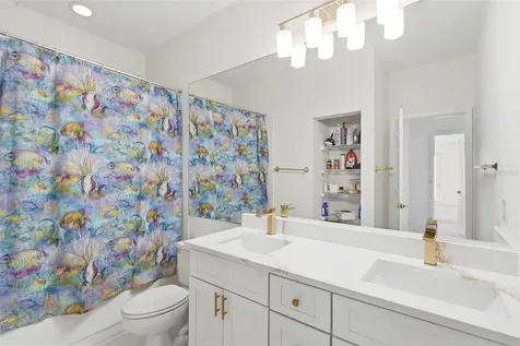 4850 Watervista Drive Orlando FL 32821