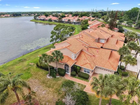 4850 Watervista Drive Orlando FL 32821