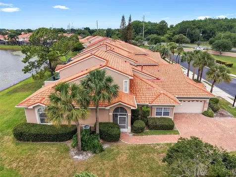 4850 Watervista Drive Orlando FL 32821