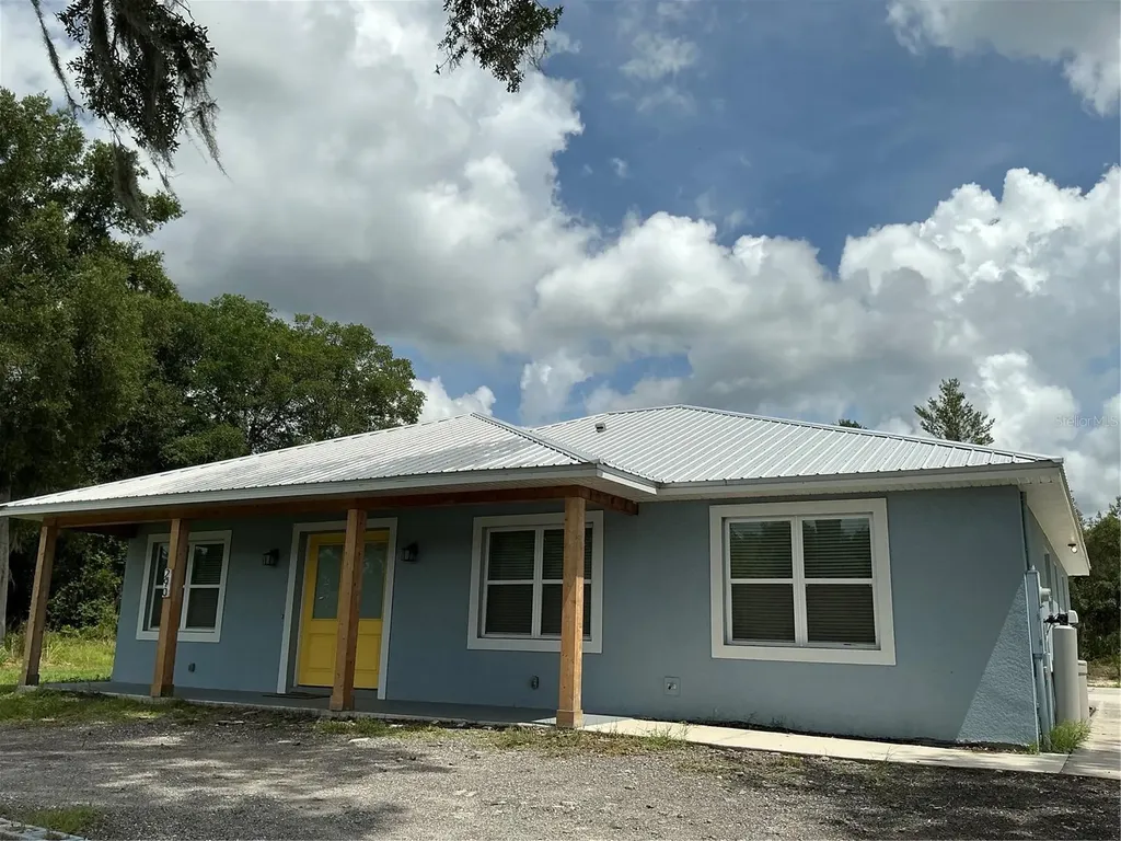 290 Redwood Avenue Orange City FL 32763