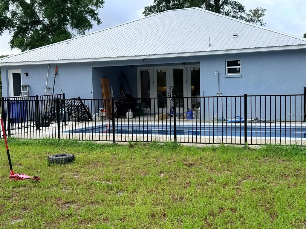 290 Redwood Avenue Orange City FL 32763