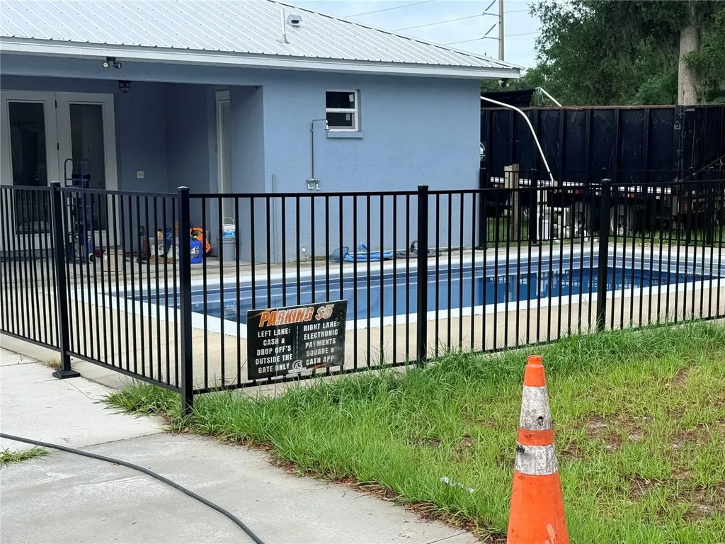 290 Redwood Avenue Orange City FL 32763