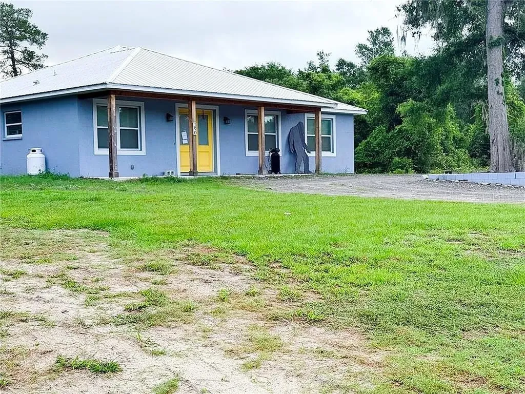 290 Redwood Avenue Orange City FL 32763
