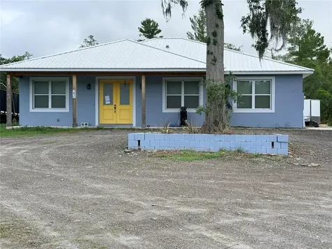 290 Redwood Avenue Orange City FL 32763