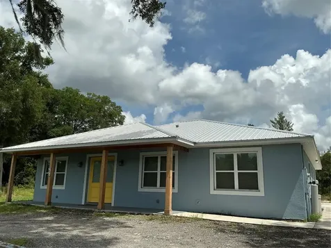 290 Redwood Avenue Orange City FL 32763