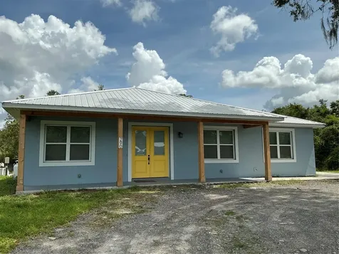 290 Redwood Avenue Orange City FL 32763