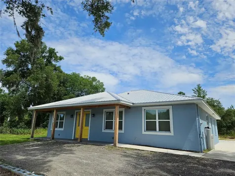 290 Redwood Avenue Orange City FL 32763
