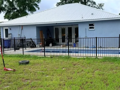 290 Redwood Avenue Orange City FL 32763