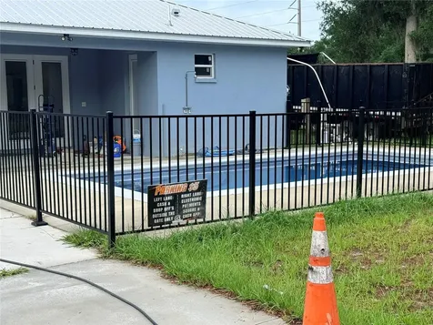 290 Redwood Avenue Orange City FL 32763