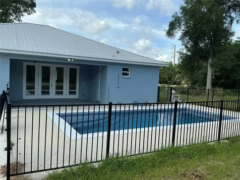 290 Redwood Avenue Orange City FL 32763