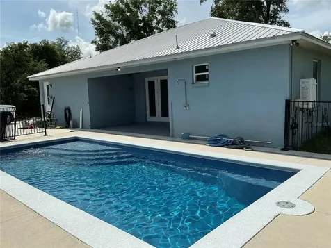 290 Redwood Avenue Orange City FL 32763