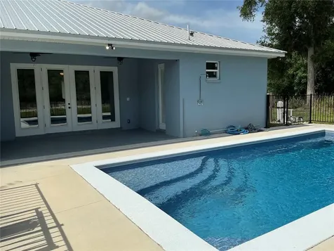 290 Redwood Avenue Orange City FL 32763