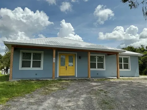 290 Redwood Avenue Orange City FL 32763