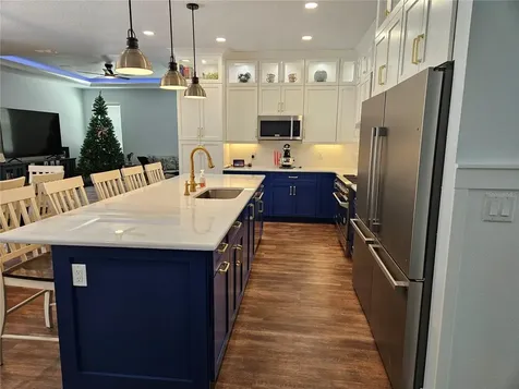 290 Redwood Avenue Orange City FL 32763