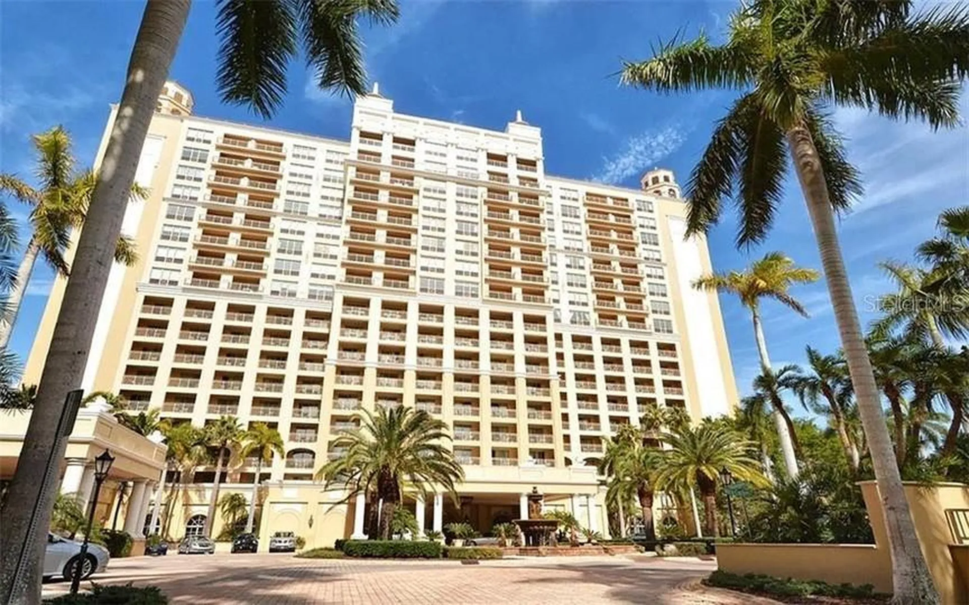 1111 Ritz Carlton Drive Sarasota FL 34236
