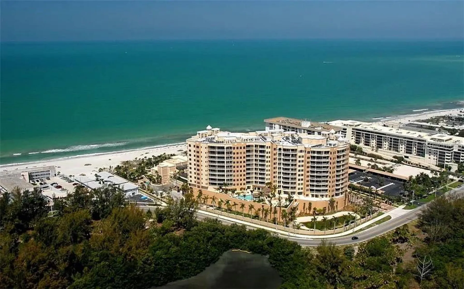 1111 Ritz Carlton Drive Sarasota FL 34236