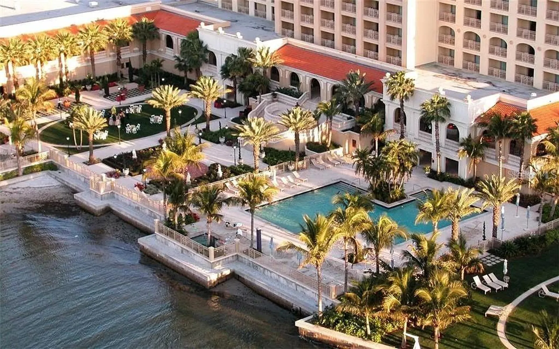 1111 Ritz Carlton Drive Sarasota FL 34236