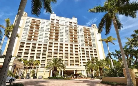 1111 Ritz Carlton Drive Sarasota FL 34236