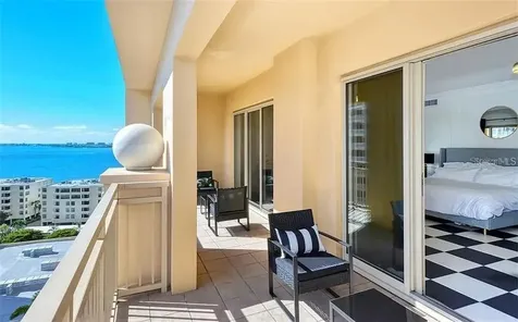 1111 Ritz Carlton Drive Sarasota FL 34236