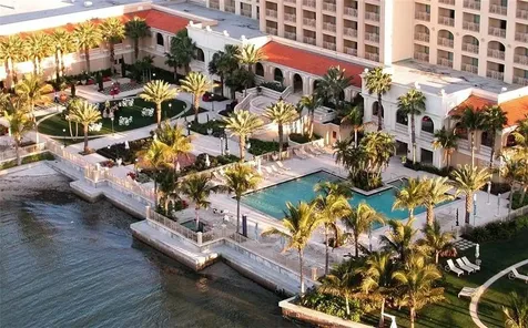 1111 Ritz Carlton Drive Sarasota FL 34236