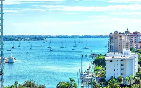 1111 Ritz Carlton Drive Sarasota FL 34236