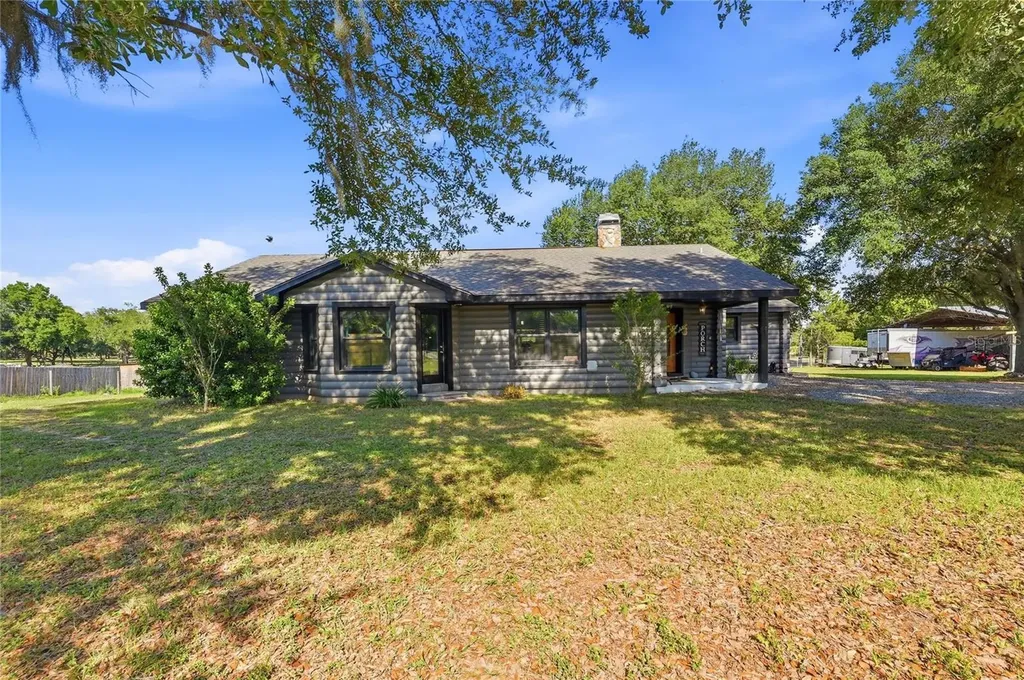 39000 Sparkman Road Dade City FL 33525