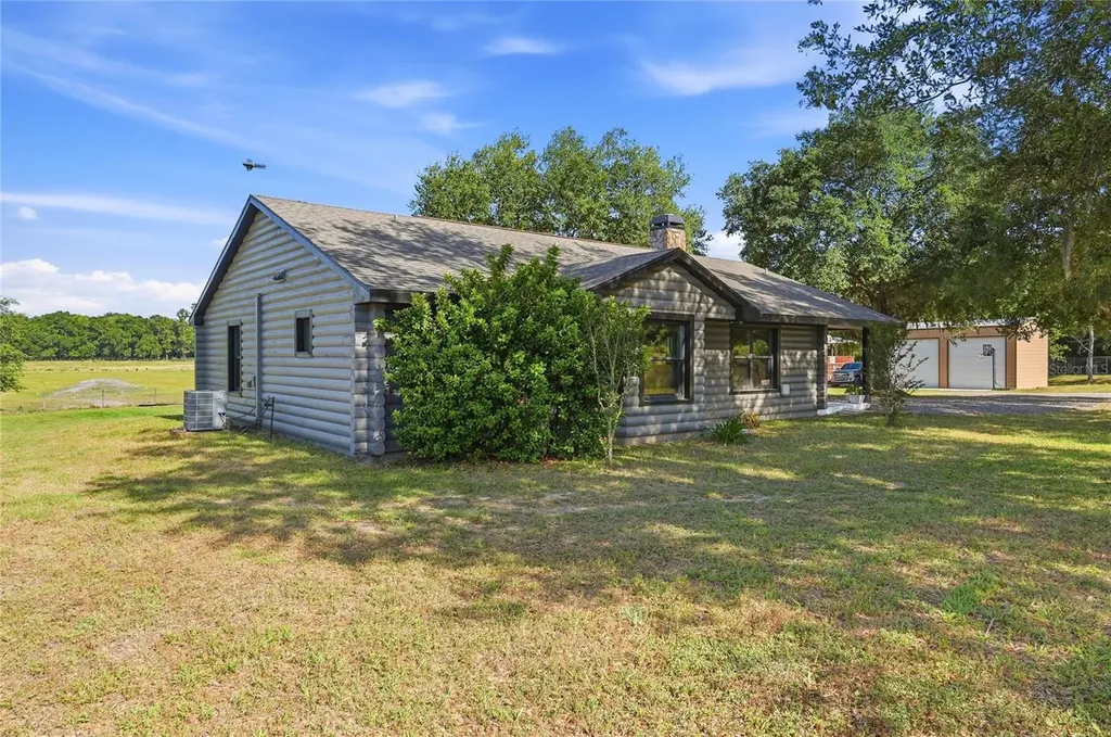 39000 Sparkman Road Dade City FL 33525