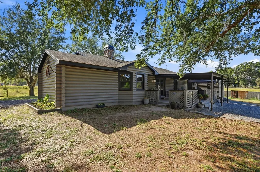 39000 Sparkman Road Dade City FL 33525