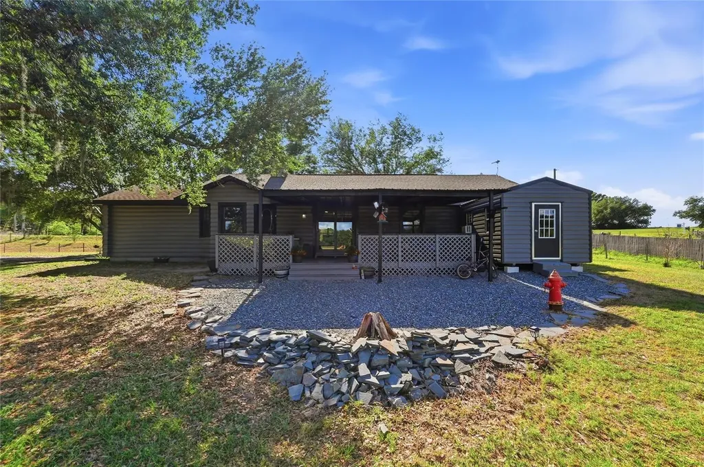 39000 Sparkman Road Dade City FL 33525