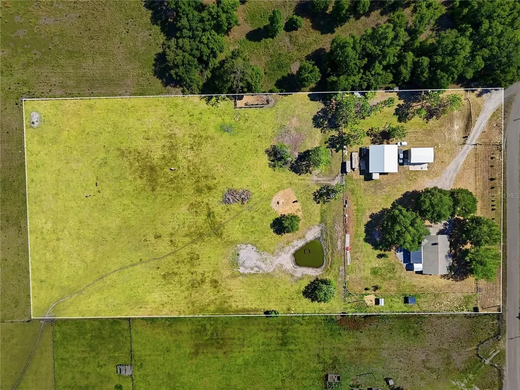 39000 Sparkman Road Dade City FL 33525