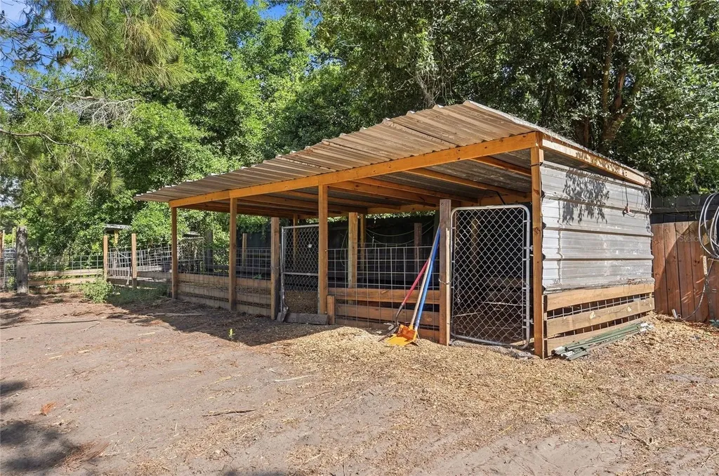 39000 Sparkman Road Dade City FL 33525