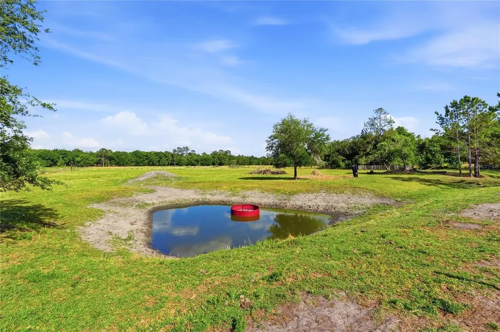 39000 Sparkman Road Dade City FL 33525