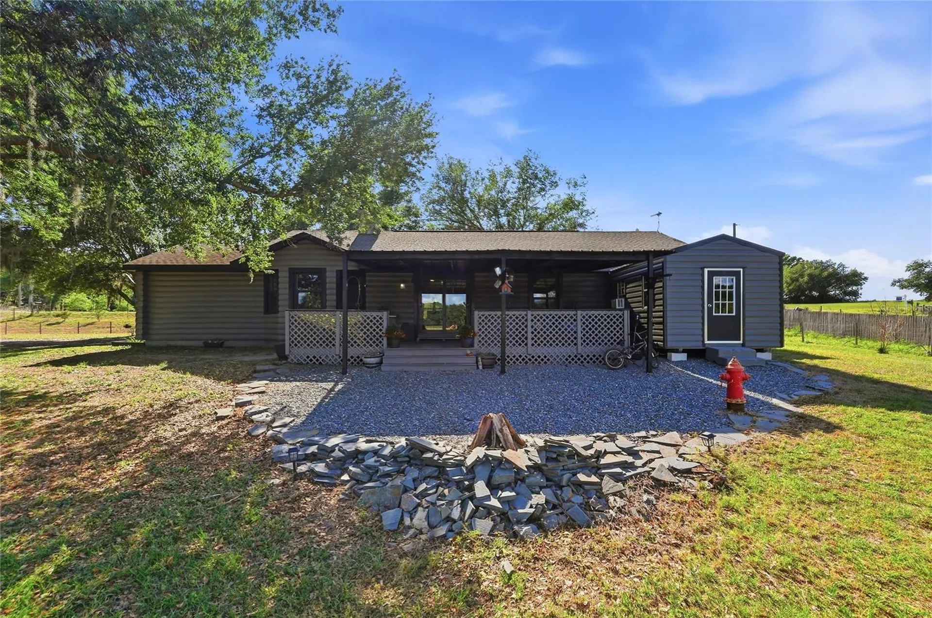 39000 Sparkman Road Dade City FL 33525