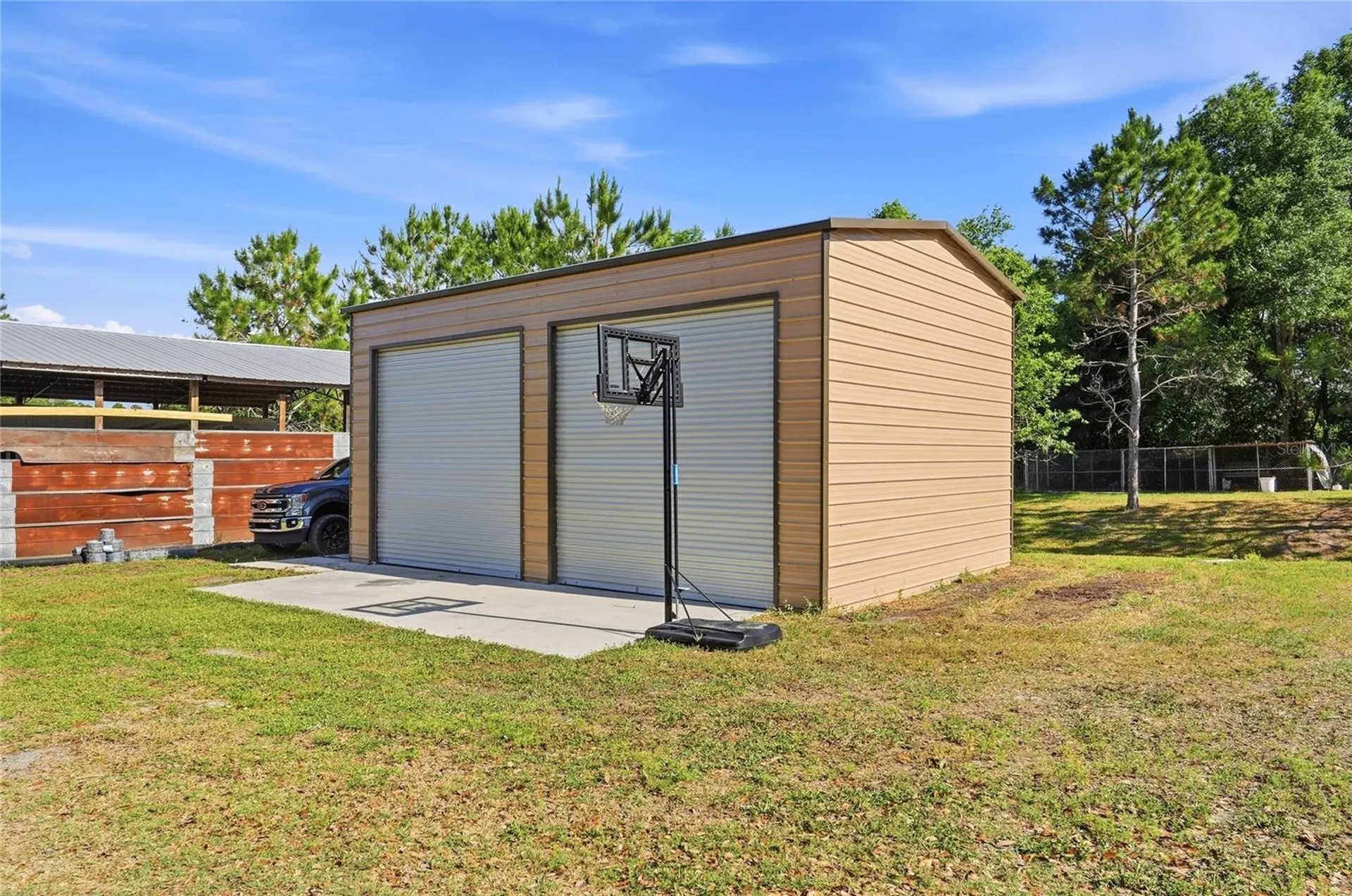39000 Sparkman Road Dade City FL 33525