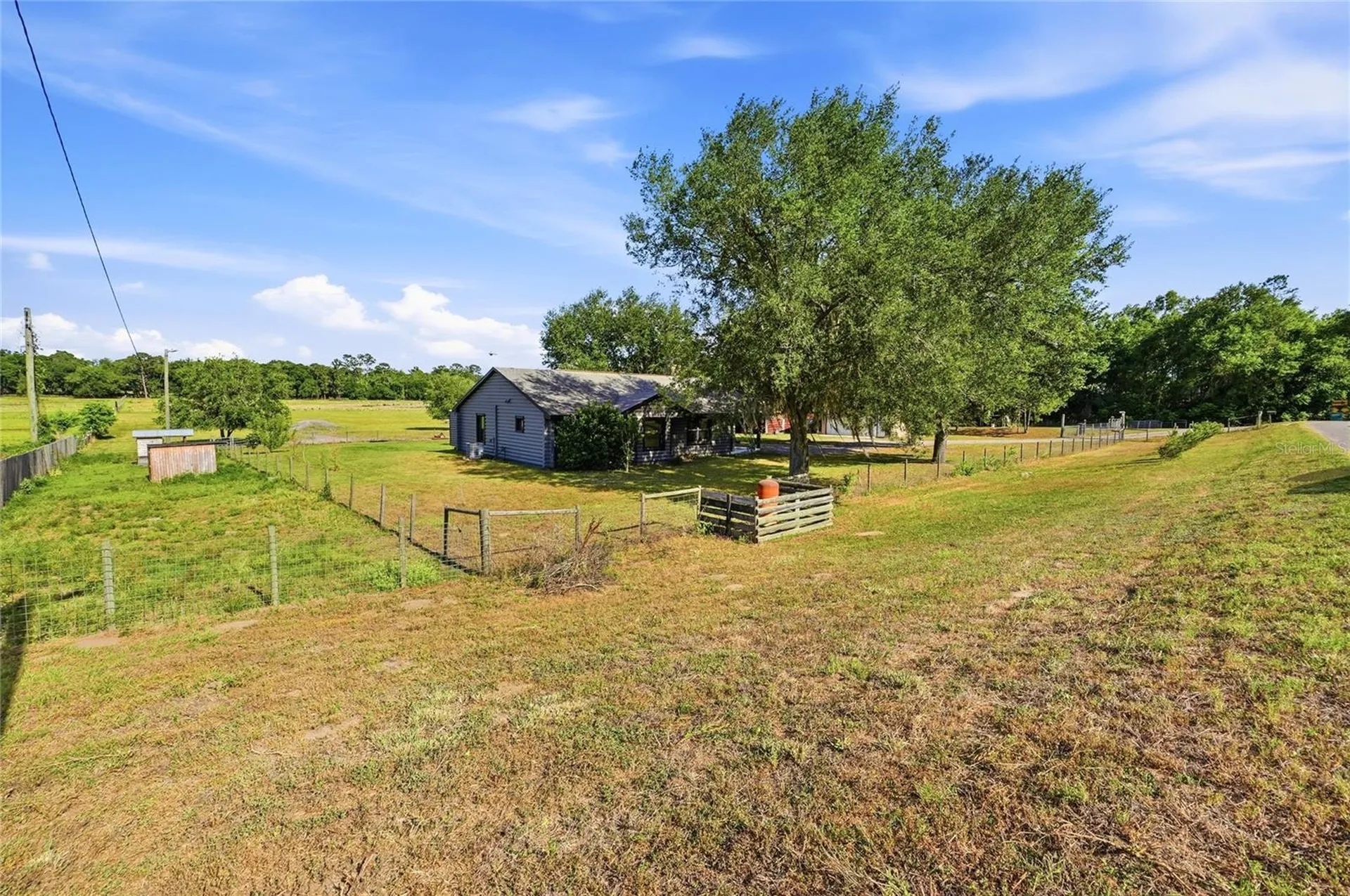 39000 Sparkman Road Dade City FL 33525