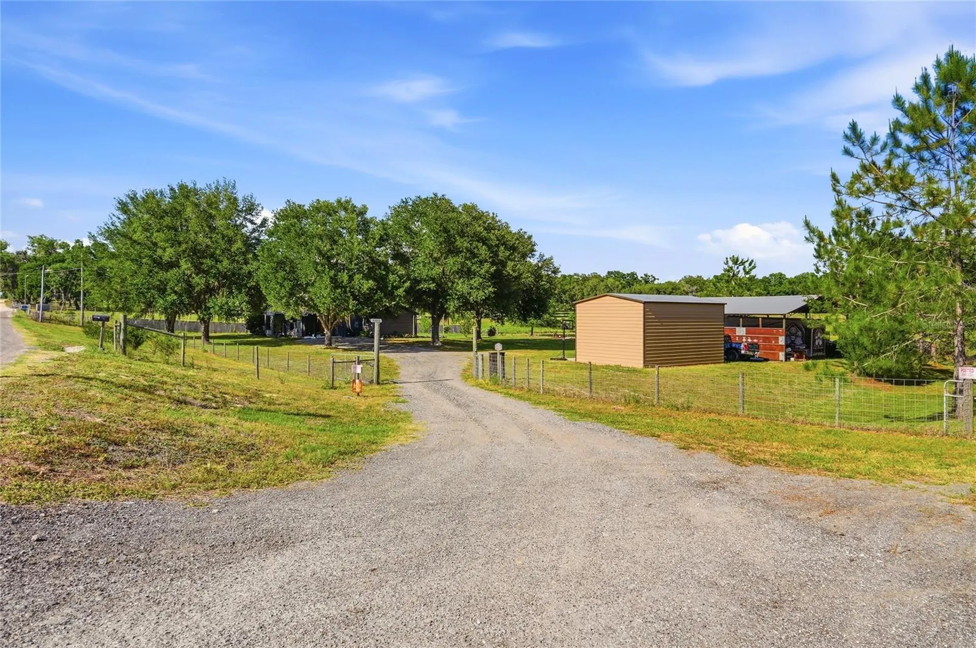 39000 Sparkman Road Dade City FL 33525