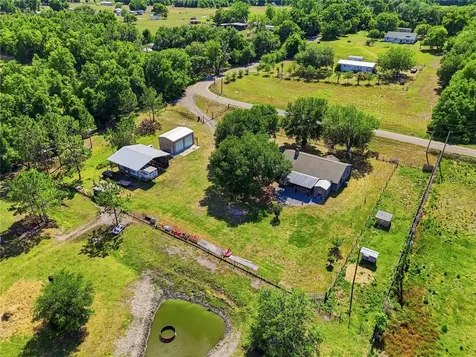 39000 Sparkman Road Dade City FL 33525