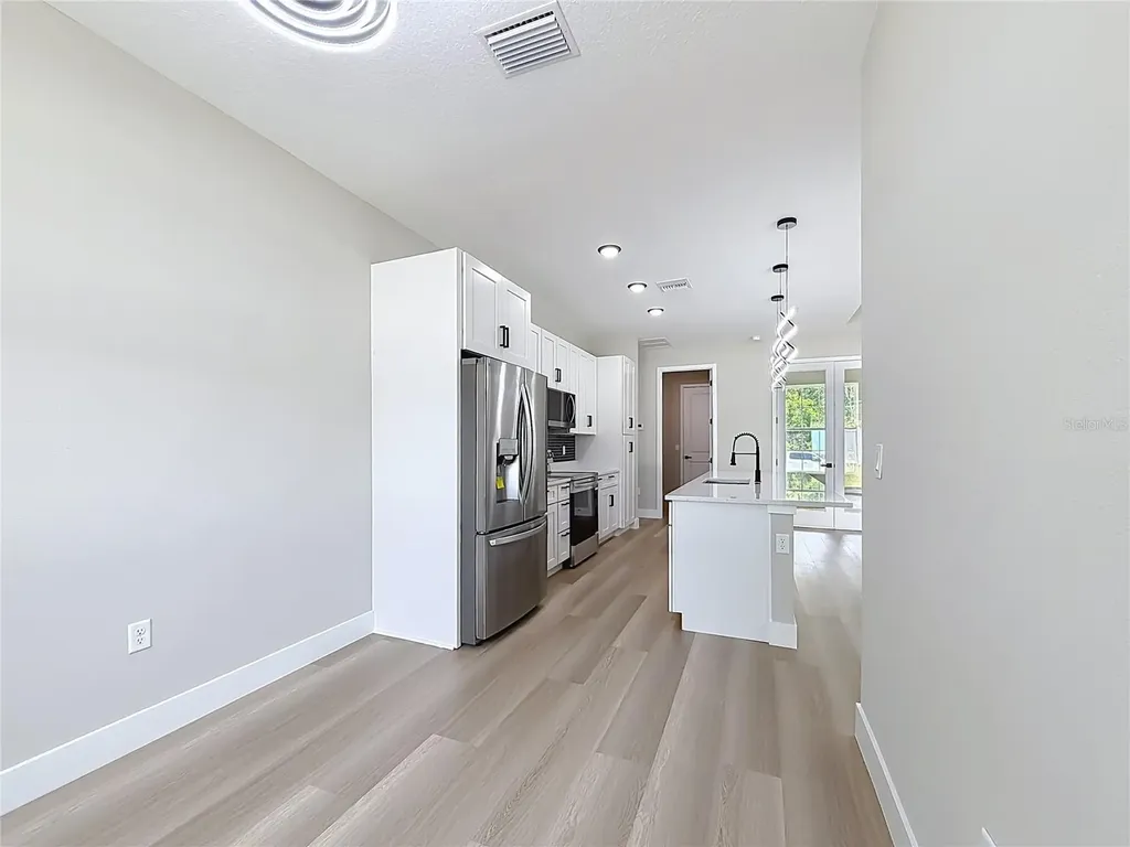 10970 N Dragonis Drive Citrus Springs FL 34433