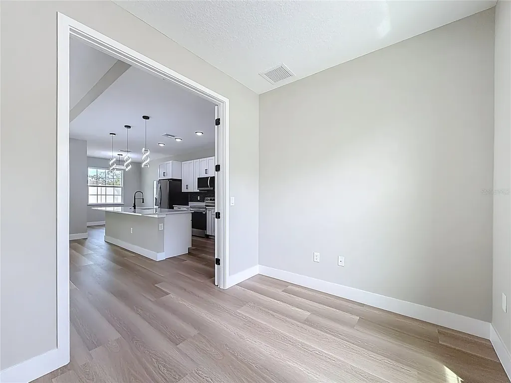 10970 N Dragonis Drive Citrus Springs FL 34433