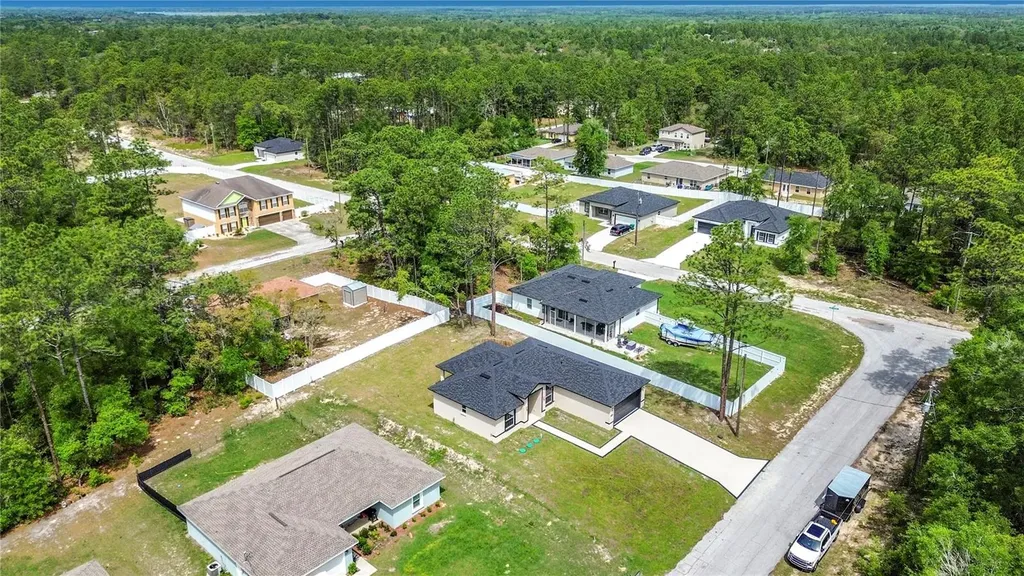 10970 N Dragonis Drive Citrus Springs FL 34433