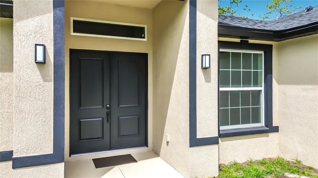 10970 N Dragonis Drive Citrus Springs FL 34433