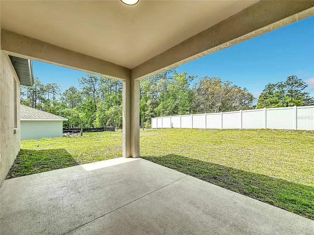 10970 N Dragonis Drive Citrus Springs FL 34433
