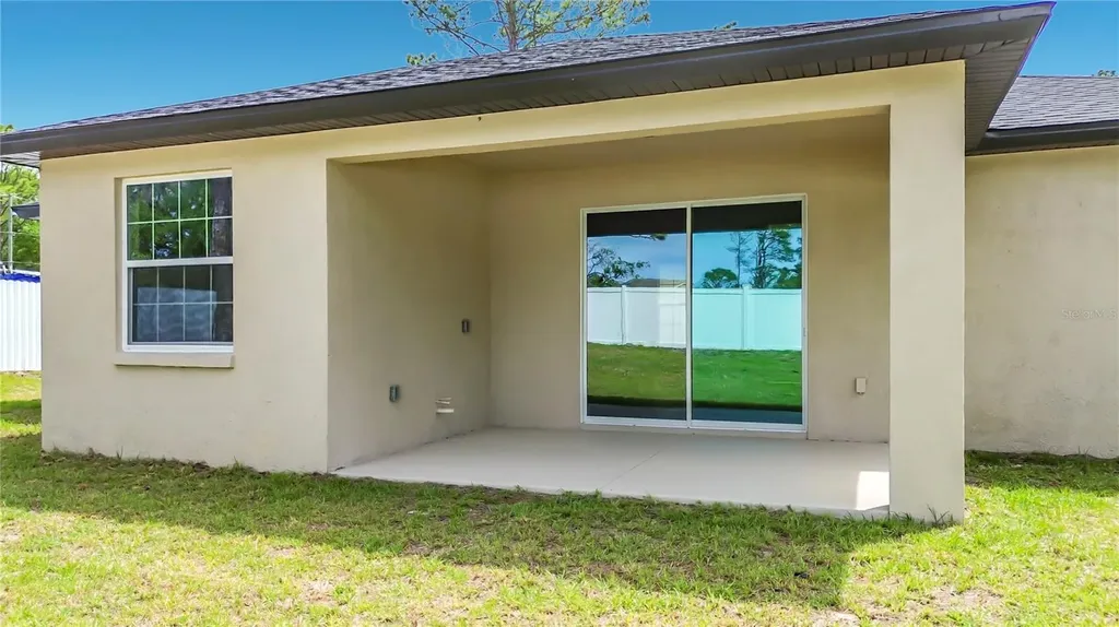 10970 N Dragonis Drive Citrus Springs FL 34433